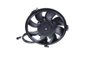 0 986 338 102 Elektromotor, větrák chladiče BOSCH