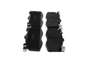 0 986 424 387 Sada brzdových destiček, kotoučová brzda BOSCH