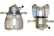 0 986 473 107 BOSCH brzdový strmeň 0 986 473 107 BOSCH