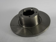 0 986 478 077 BOSCH brzdový kotúč 0 986 478 077 BOSCH