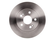 0 986 478 758 Brzdový kotouč BOSCH