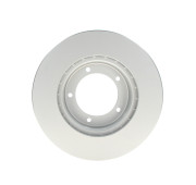 0 986 478 824 Brzdový kotouč BOSCH