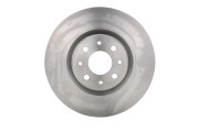 0 986 478 855 Brzdový kotouč BOSCH