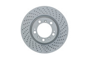 0 986 479 582 BOSCH brzdový kotúč 0 986 479 582 BOSCH