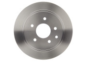 0 986 479 R14 BOSCH brzdový kotúč 0 986 479 R14 BOSCH