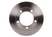 0 986 479 R73 Brzdový kotouč BOSCH
