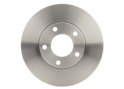 0 986 479 R83 Brzdový kotouč BOSCH