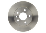 0 986 479 R95 Brzdový kotouč BOSCH