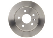 0 986 479 S02 Brzdový kotouč BOSCH