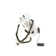 0 986 580 415 BOSCH snímač rezervy paliva 0 986 580 415 BOSCH