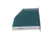 0 986 628 515 Filtr, vzduch v interiéru FILTR+ BOSCH
