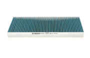 0 986 628 520 Filtr, vzduch v interiéru FILTR+ BOSCH