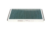 0 986 628 532 BOSCH filter vnútorného priestoru 0 986 628 532 BOSCH