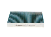 0 986 628 546 Filtr, vzduch v interiéru FILTR+ BOSCH