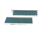 0 986 628 553 BOSCH filter vnútorného priestoru 0 986 628 553 BOSCH