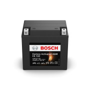 0 986 FA1 330 startovací baterie Factory Activated AGM BOSCH