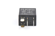 0 986 AH0 322 BOSCH relé pracovného prúdu 0 986 AH0 322 BOSCH