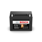 0 986 FA1 230 startovací baterie Factory Activated AGM BOSCH