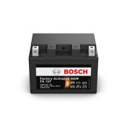 0 986 FA1 270 startovací baterie Factory Activated AGM BOSCH