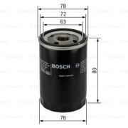 0 451 103 110 BOSCH olejový filter 0 451 103 110 BOSCH