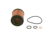 1 457 429 262 BOSCH olejový filter 1 457 429 262 BOSCH