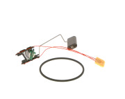 1 587 411 117 BOSCH snímač rezervy paliva 1 587 411 117 BOSCH