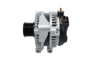 1 986 A00 586 BOSCH alternátor 1 986 A00 586 BOSCH