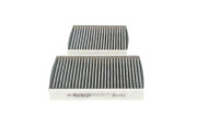 1 987 432 436 BOSCH filter vnútorného priestoru 1 987 432 436 BOSCH