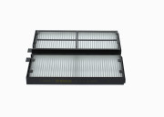 1 987 435 158 BOSCH filter vnútorného priestoru 1 987 435 158 BOSCH