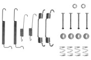 1 987 475 121 BOSCH sada príslużenstva brzdovej čeľuste 1 987 475 121 BOSCH