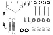 1 987 475 139 BOSCH sada príslużenstva brzdovej čeľuste 1 987 475 139 BOSCH