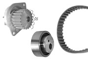 1 987 948 898 Vodní pumpa + sada ozubeného řemene BOSCH