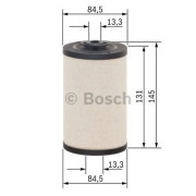 1 457 429 354 BOSCH palivový filter 1 457 429 354 BOSCH