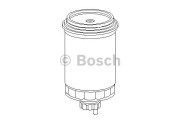 1 457 434 158 BOSCH palivový filter 1 457 434 158 BOSCH