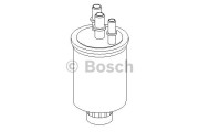 1 457 434 442 BOSCH palivový filter 1 457 434 442 BOSCH