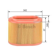 1 987 429 170 BOSCH vzduchový filter 1 987 429 170 BOSCH