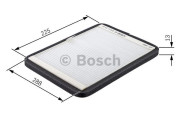 1 987 432 005 BOSCH filter vnútorného priestoru 1 987 432 005 BOSCH