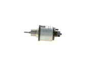 2 339 304 057 BOSCH elektromagnetický spínač pre żtartér 2 339 304 057 BOSCH