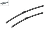 3 397 007 296 BOSCH Sada stěračů AEROTWIN ORIGINAL (600 mm + 500 mm) | 3 397 007 296 (A 296 S) BOSCH