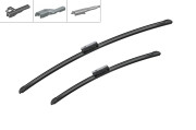 3 397 007 560 List stěrače Aerotwin Multi-Clip BOSCH