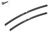 3 397 007 582 Stěrače Bosch Aerotwin pro VW Phaeton 2002-2016 BOSCH