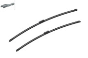 3 397 007 944 BOSCH Sada stěračů AEROTWIN ORIGINAL (800 mm + 750 mm) | 3 397 007 944 (A 944 S) BOSCH