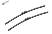 3 397 009 096 BOSCH Sada stěračů AEROTWIN ORIGINAL (600 mm + 600 mm) | 3 397 009 096 (A 935 S) BOSCH