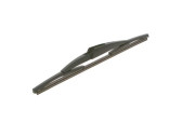 3 397 011 022 BOSCH Zadní stěrač REAR (plastic) (370 mm) | 3 397 011 022 (H 370) BOSCH