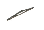 3 397 011 134 BOSCH Zadní stěrač REAR (plastic) (400 mm) | 3 397 011 134 (H 406) BOSCH