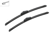 3 397 014 076 List stěrače Aerotwin Retrofit BOSCH