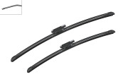 3 397 014 173 Stěrače Bosch Aerotwin pro Dacia Sandero 2021- BOSCH