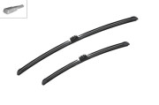 3 397 014 206 BOSCH Sada stěračů AEROTWIN ORIGINAL (650 mm + 475 mm) | 3 397 014 206 (A 206 S) BOSCH