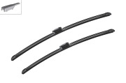 3 397 014 313 List stěrače Aerotwin BOSCH
