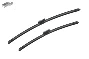 3 397 014 315 List stěrače Aerotwin BOSCH